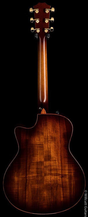 Taylor Willcutt Limited K26ce (115)