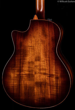 Taylor Willcutt Limited K26ce (115)