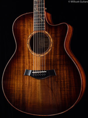 Taylor Willcutt Limited K26ce (115)