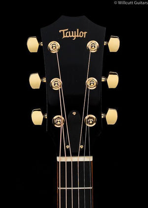 Taylor Willcutt Limited K26ce (115)