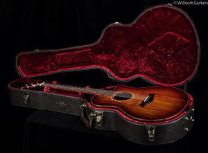 Taylor Willcutt Limited K26ce (115)