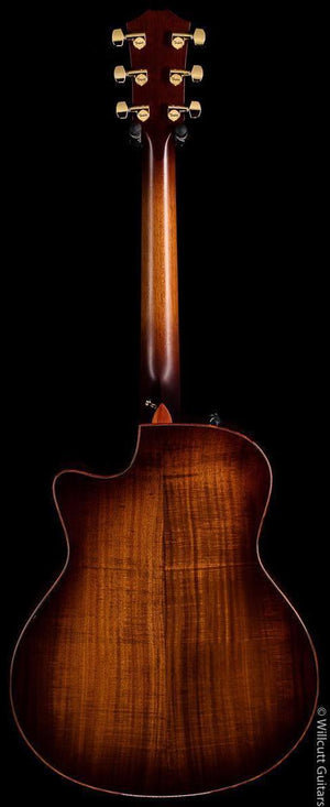 Taylor Willcutt Limited K26ce (112)