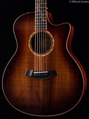 Taylor Willcutt Limited K26ce (112)