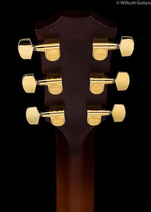 Taylor Willcutt Limited K26ce (112)