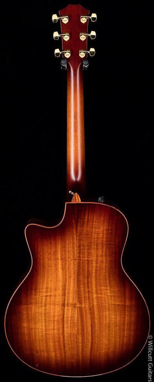 Taylor Willcutt Limited K26ce (106)