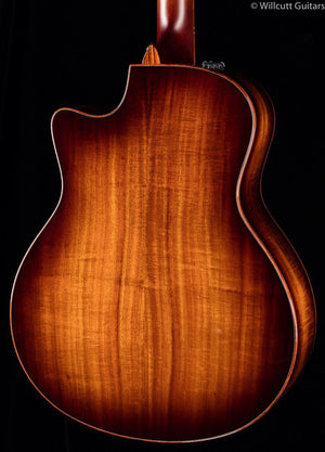 Taylor Willcutt Limited K26ce (106)