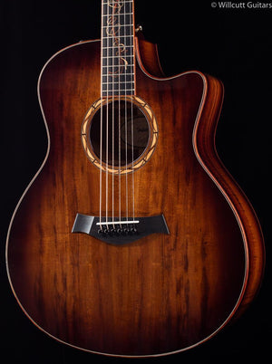 Taylor Willcutt Limited K26ce (106)