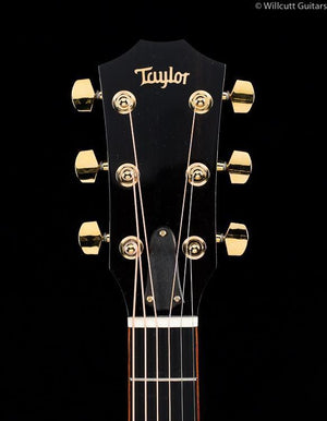 Taylor Willcutt Limited K26ce (106)