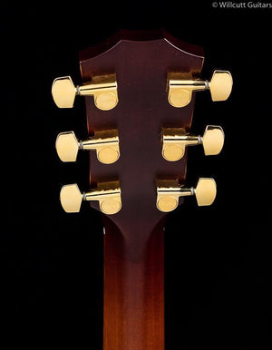 Taylor Willcutt Limited K26ce (106)