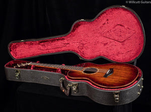 Taylor Willcutt Limited K26ce (106)