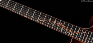 Taylor Willcutt Limited K26ce (106)