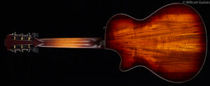 Taylor 512ce 12-Fret LTD