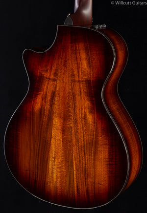 Taylor 512ce 12-Fret LTD