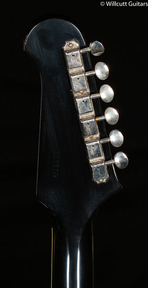 Gibson Custom Shop 1964 Trini Lopez Standard Reissue VOS Ebony (110)