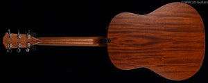 Taylor 517E Builders Edition V-Class Wild Honey Burst
