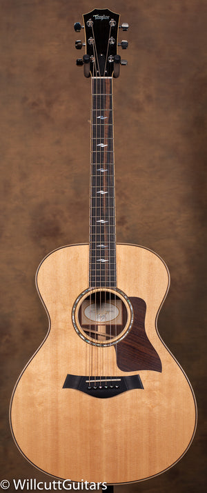 Taylor 812 Grand Concert USED