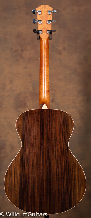 Taylor 812 Grand Concert USED