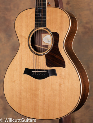 Taylor 812 Grand Concert USED