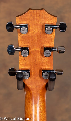 Taylor 812 Grand Concert USED