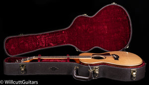 Taylor 812 Grand Concert USED