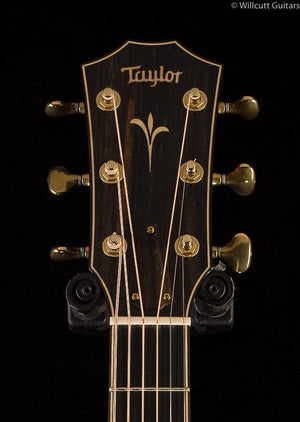 Taylor K26CE AA Koa Top (134)