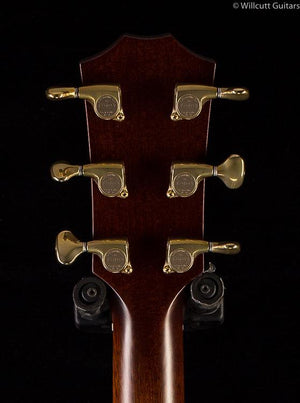 Taylor K26CE AA Koa Top (134)