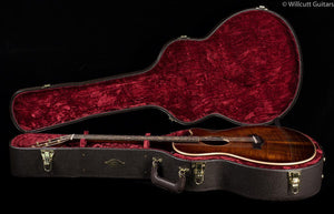 Taylor K26CE AA Koa Top (134)