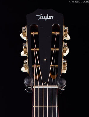 Taylor Custom 10123 Grand Concert Flamed Maple (104)