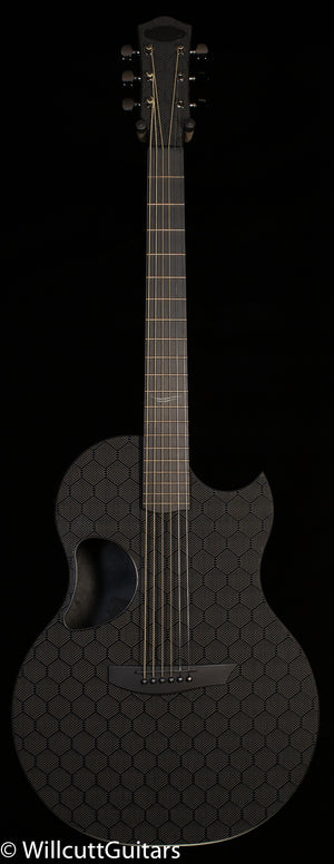 McPherson Carbon Sable HC Blackout EVO