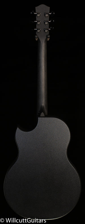 McPherson Carbon Sable HC Blackout EVO