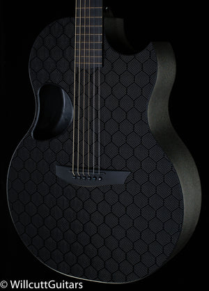 McPherson Carbon Sable HC Blackout EVO