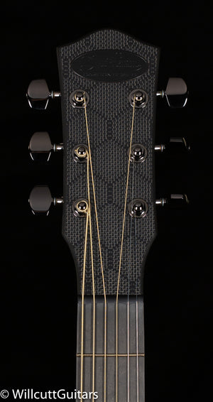 McPherson Carbon Sable HC Blackout EVO