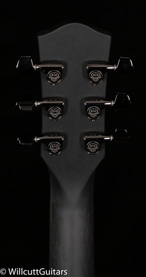 McPherson Carbon Sable HC Blackout EVO