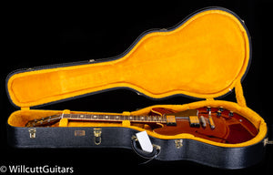 Gibson 1964 ES-335 Reissue Sixties Cherry VOS NH
