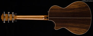 Taylor 812ce Deluxe V-Class Sunburst (011)
