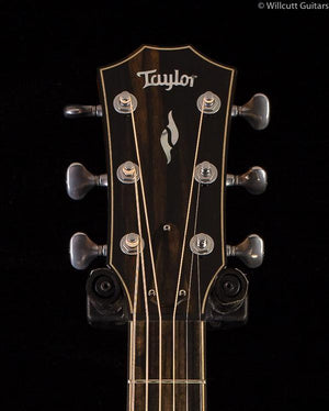 Taylor 812ce Deluxe V-Class Sunburst (011)