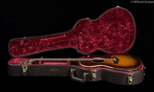 Taylor 812ce Deluxe V-Class Sunburst (011)
