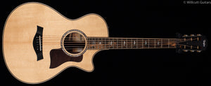 Taylor 812ce 12-Fret