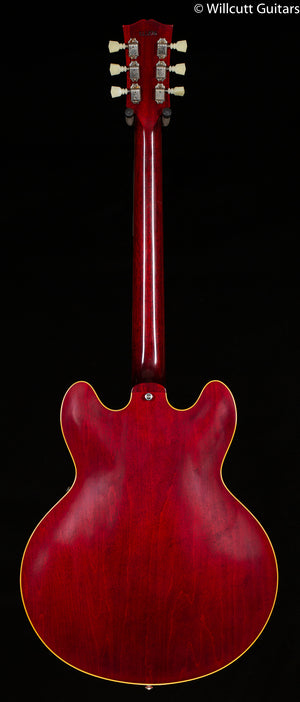 Gibson 1964 ES-335 Reissue Sixties Cherry VOS NH