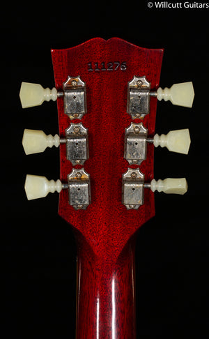 Gibson 1964 ES-335 Reissue Sixties Cherry VOS NH