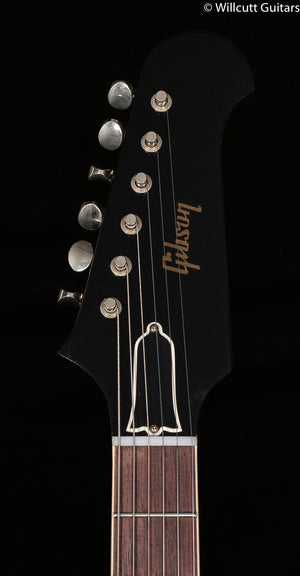 Gibson Custom Shop Murphy Lab 1964 Trini Lopez Standard Reissue Ebony Ultra Light Aged