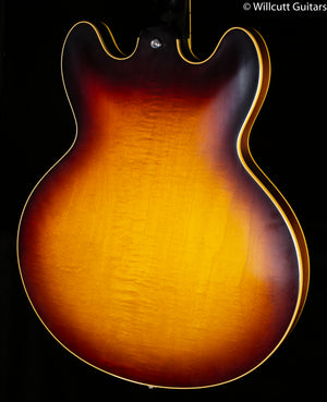 Gibson Custom 1964 ES-335 Reissue Vintage Burst VOS