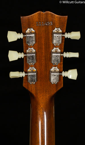 Gibson Custom 1964 ES-335 Reissue Vintage Burst VOS