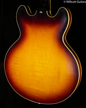 Gibson Custom 1964 ES-335 Reissue Vintage Burst VOS