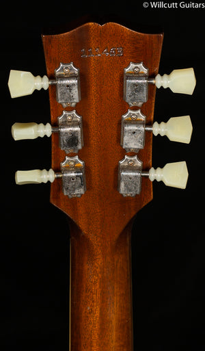 Gibson Custom 1964 ES-335 Reissue Vintage Burst VOS