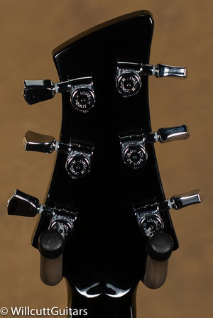 Friedman Metro D Blue Burst Trans HH+ 3A