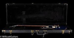 Friedman Metro D Blue Burst Trans HH+ 3A