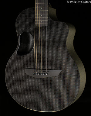 McPherson Carbon Touring Standard Satin Black Binding