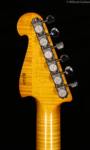 Knaggs Chesapeake Severn SSS Trem Vintage Burst