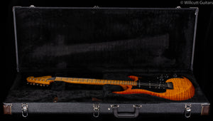 Knaggs Chesapeake Severn SSS Trem Vintage Burst